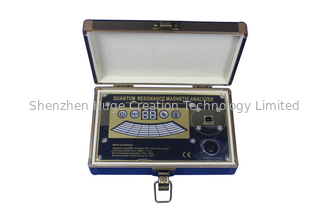 Cina USB Quantum Kesehatan Tubuh Analyzer, Spanyol 38 Laporan AH-Q12 pemasok