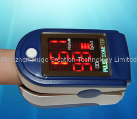 Cina Akurat Onyx Pulse oksimeter, Wireless Pocket Finger Tip Pulse oksimeter pemasok