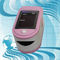 SpO2 ujung jari Kecil Pulse oksimeter Dengan Printer, Rumah Sakit / Bar Oksigen Gunakan pemasok